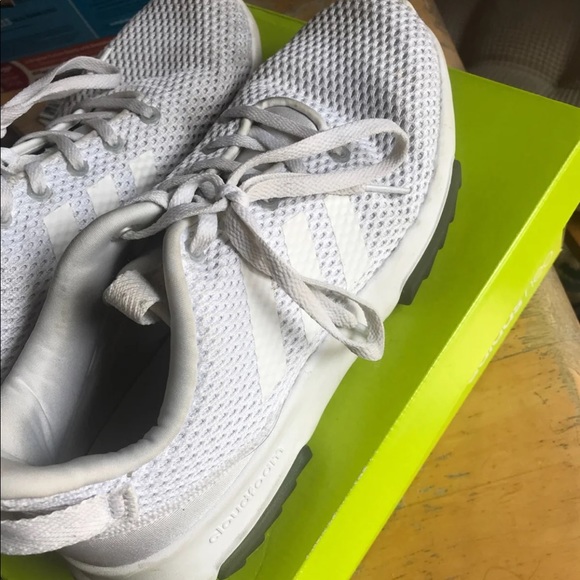 ADIDAS CLOUDFOAM - Picture 4 of 4